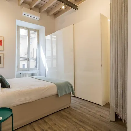 Casa Manara in Trastevere Roma Esterno foto