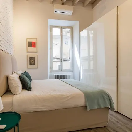 Casa Manara in Trastevere Roma Esterno foto
