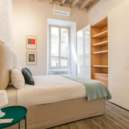 Casa Manara in Trastevere Roma Esterno foto